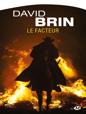 cover image of Le Facteur